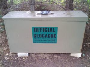 Joshism Geocaching - Common Geocache Containers