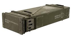 Large Ammo Can