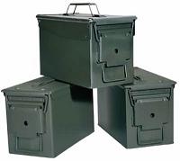 Ammo Can